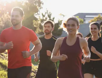 Relayeurs Collaborateurs