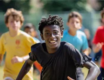 Relayeurs collectifs